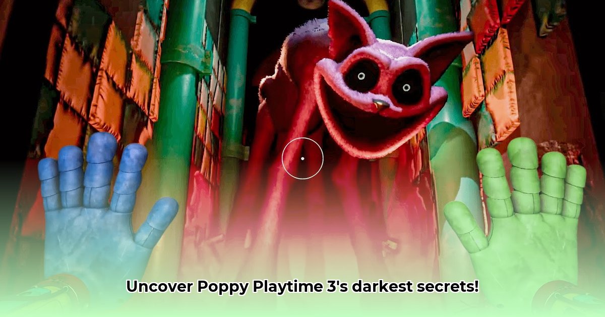 poppy-playtime-3-gameplay